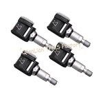 TPMS Tire Pressure Sensor for Chevrolet Camaro 2016-2019 | 433MHz Direct Replacement alternate view