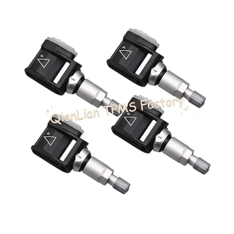 TPMS Tire Pressure Sensor for Chevrolet Camaro 2016-2019 | 433MHz Direct Replacement alternate view