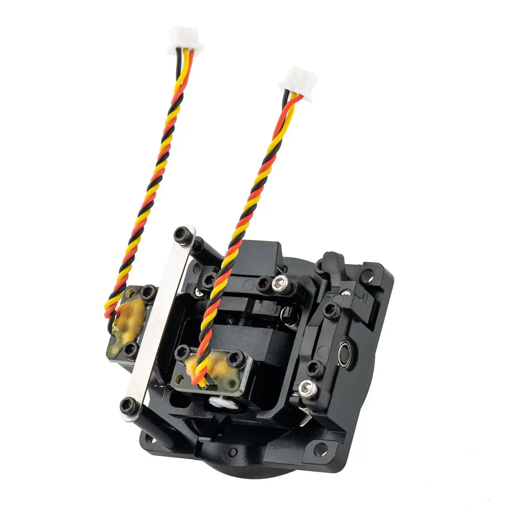 Radiomaster AG01 NANO CNC Hall Gimbals Set Fit For Pocket