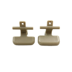 Car Upper Armrest Latch Latch grey For Hyundai Sonata NF 2007 2008 2009 2010  Center Console With Or Trans 84661 84662 3K000U7