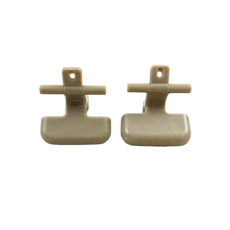 Car Upper Armrest Latch Latch grey For Hyundai Sonata NF 2007 2008 2009 2010  Center Console With Or Trans 84661 84662 3K000U7