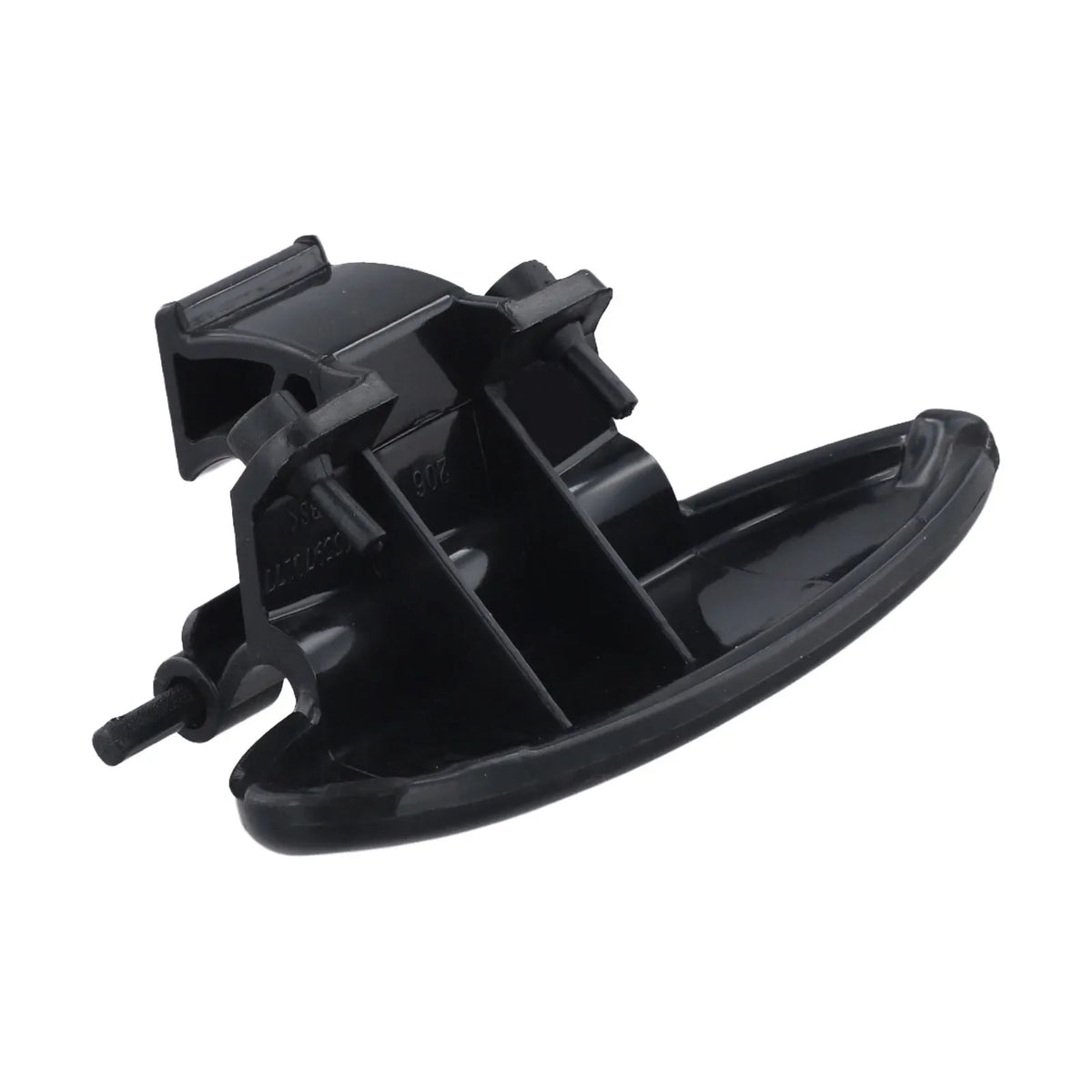 Car Interior Replacement Car Interior Handle OEM Replacement Refurbishes Damaged Handl close-up view