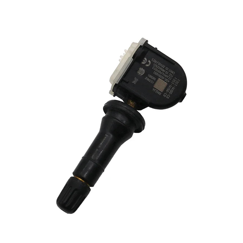 4PCS 433MHz TPMS Tire Pressure Sensor for Ford Ecosport Edge Explorer Fiesta Focus Ra alternate view
