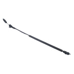 1PC Front Door Outer Handle Lock Release Cable For Passat B6 For CC 3C0837017B Door Handle Lock Latc
