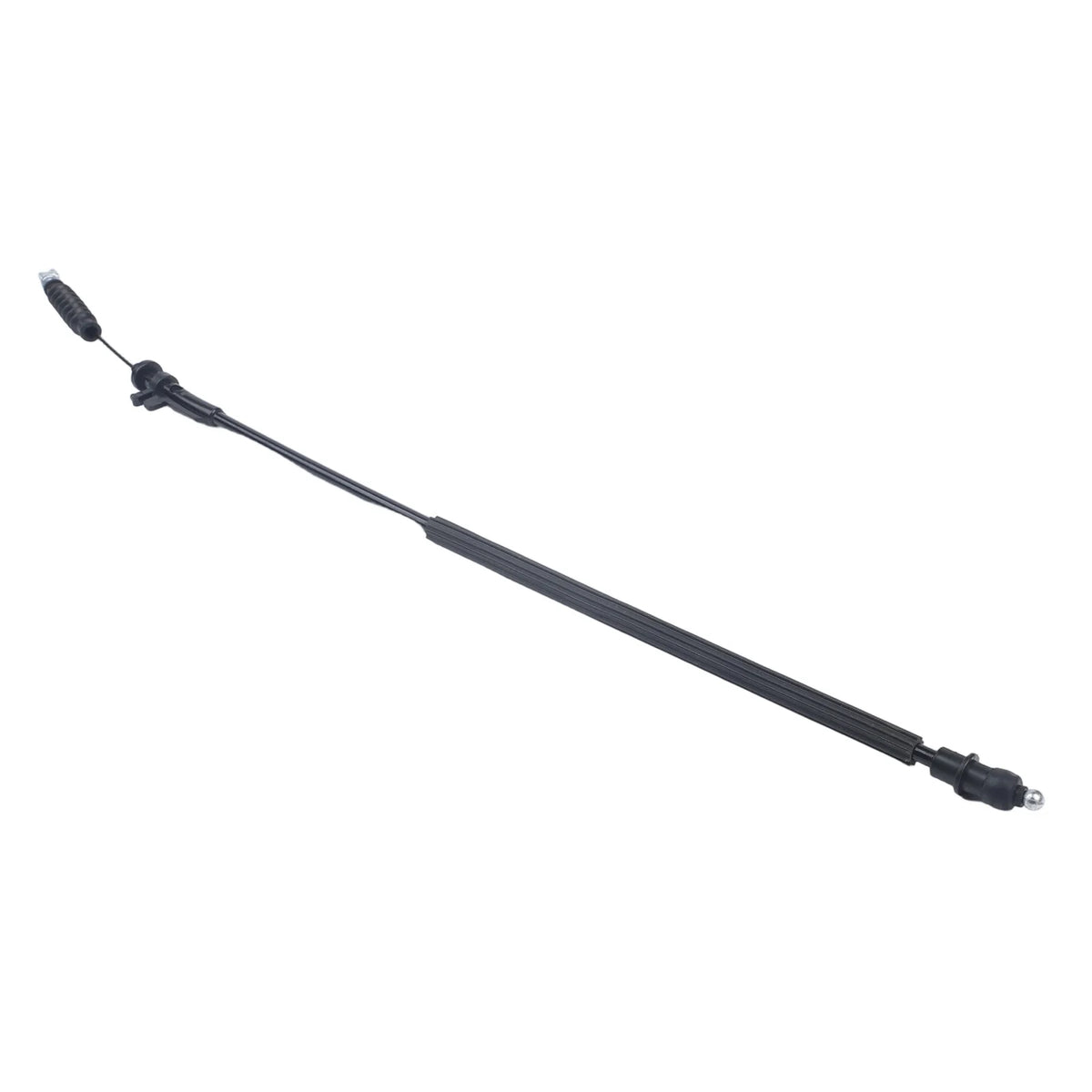 1PC Front Door Outer Handle Lock Release Cable For Passat B6 For CC 3C0837017B Door Handle Lock Latc
