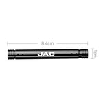 New Car Air Freshener Perfume Aromatherapy Stick for JAC Refine JS2 JS3 J3 J4 S2 S3 S4 S5 S7 J7 JS4 KR1 Vapour T8 Accessories