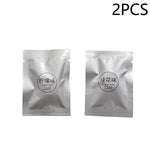 1/2/6pcs Solid Car Perfume Supplement Tablet Flavor Car Air Conditioner Vent Good Smell Scent Pads Car Refill