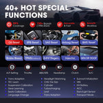 Autel MaxiIM IM508S IMMO Key Programmer Auto All System Diagnostic Scanner IM508S Pro Key Fob Programming Tools