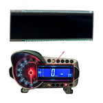 Car Instrument Display for Chevrolet Aveo Trax Sonic | LCD Replacement Screen additional angle