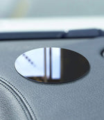 Dashboard Mount Pad for Car GPS and Phone Holder | Universal Suction Cup Base alternate view
