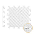 EVA Foam Puzzle Floor Mat | 4–20 Pcs, Interlocking Tiles for Home Gym & Kids
