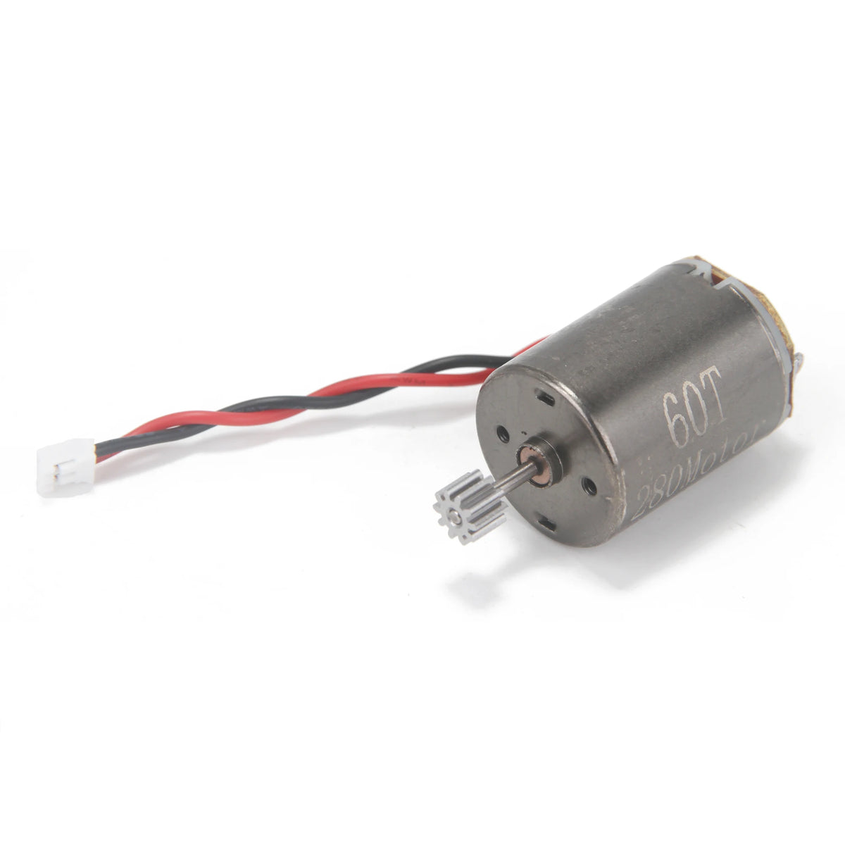 1/12 RC Car Accessories MN78 MN82 MN168 MN99S 280 Brushed Motor Metal Transmission Gearbox Crawler Vehicle Car Upgrade Parts