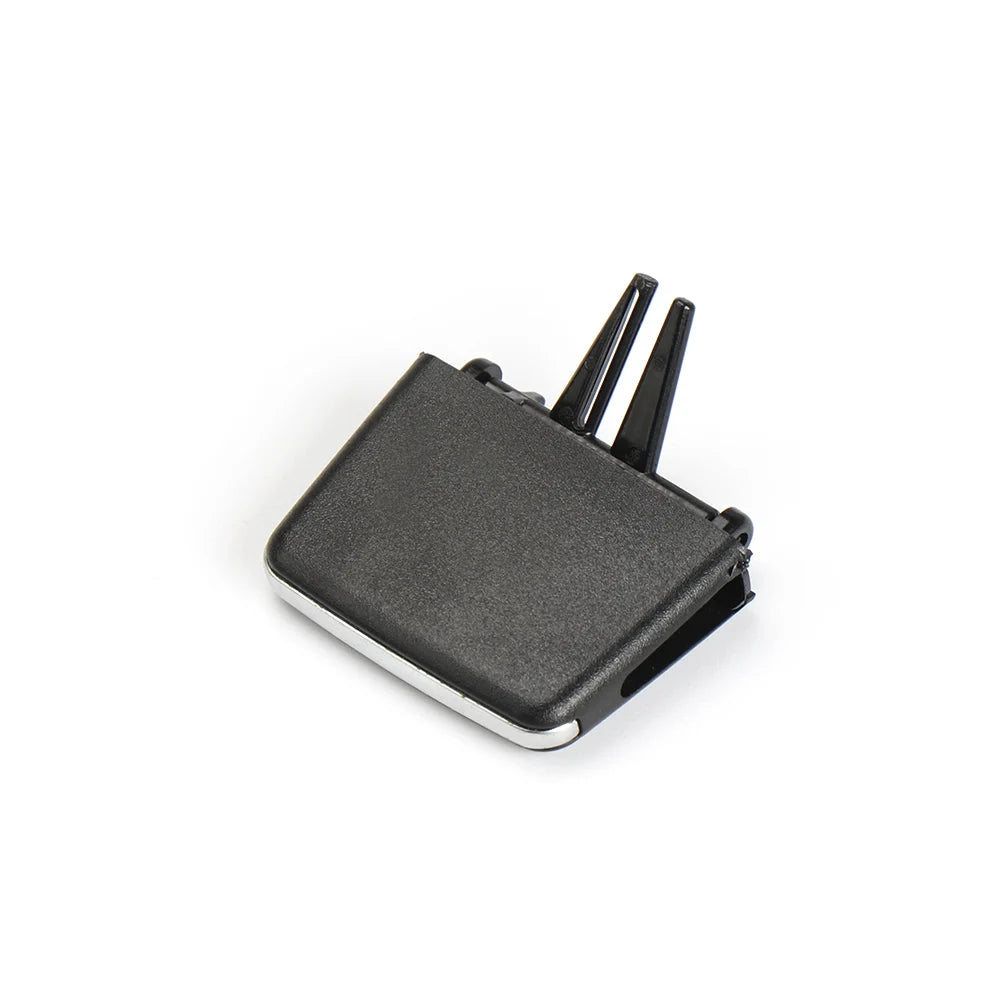 Air Conditioning Vent Toggle Piece Outlet Card Clip Wind Direction Plectrum Knob for BMW 3 Series E90 E91 E92 E93
