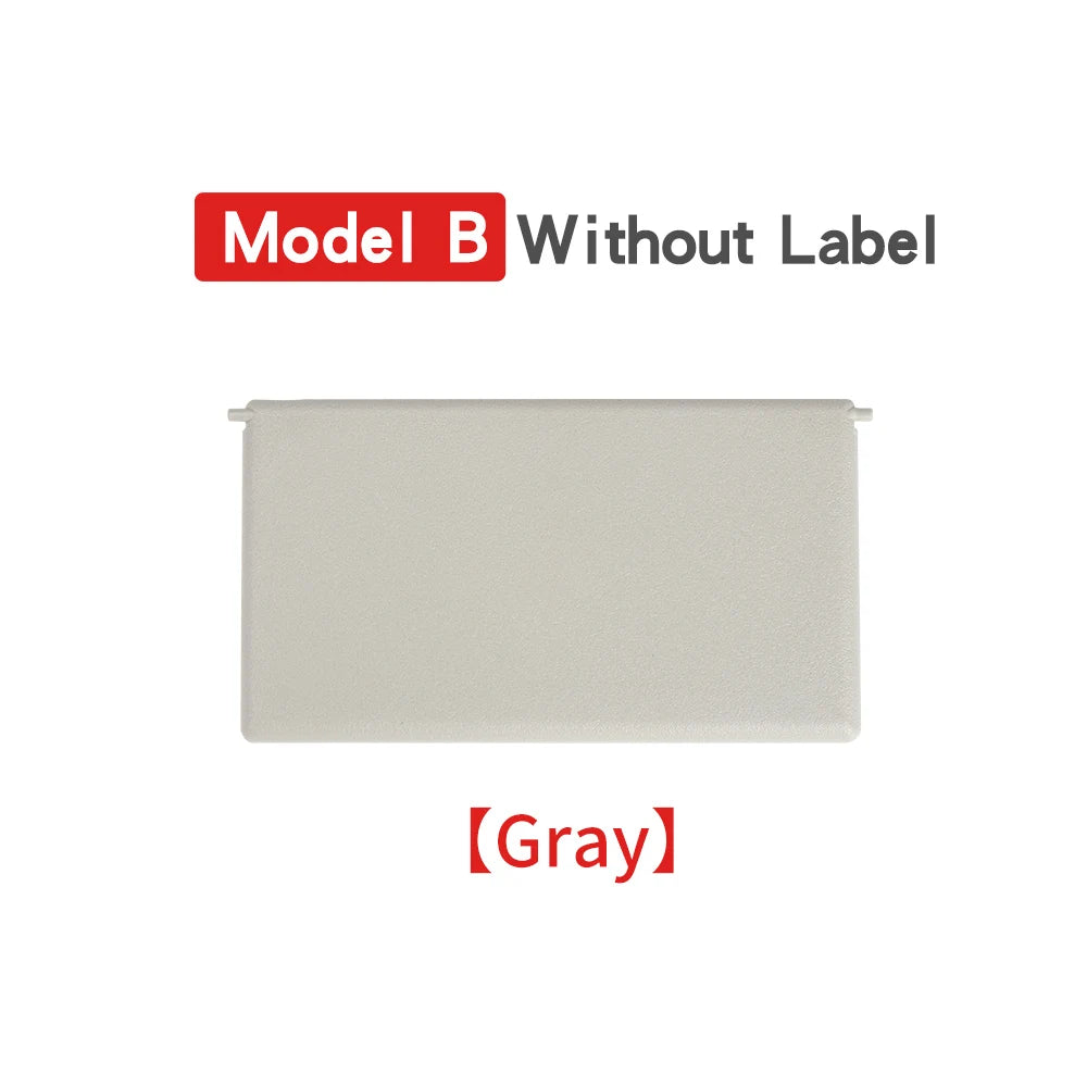 Car Interior Mirror Makeup Mirror Auto Sun Shading Visor Mirror Cover For Mercedes Benz W203 C Class 2000-2007 A2038102210