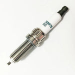 95770 ILZKBR7B8DG Iridium Spark Plug | Direct Fit for Peugeot, Citroen, DS & MINI close-up view