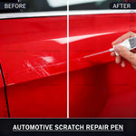 Tesla Model 3 Y X S Scratch Repair Paint Pen | Pearl White & Deepsea Blue Touch Up detail view