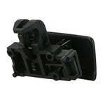 Automotive Glove Box Parts Car Accessory Catch Lock Fits Specific Models Non-deformab alternate view
