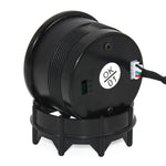 52mm Turbo Boost Gauge | Universal Car Turbo Meter with Sensor for Gasoline 12V close-up view