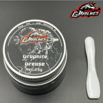 RC Carbon Grease Gearbox Differential Lubricant Oil 25g For RC Car alternate view