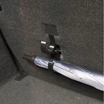 Car Trunk Umbrella Holder Hook Auto Accessory Internal Storage Organizer - Car Seat additional angle