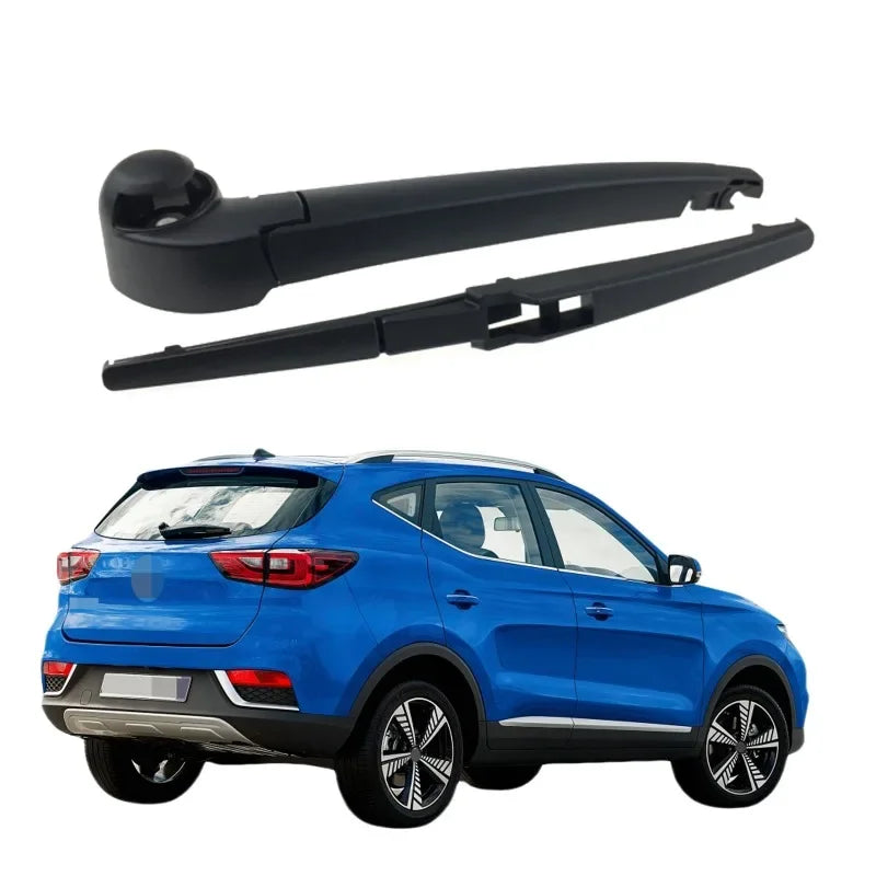 Rear Wiper Arm and Blade Set for MG ZS EV ZSEV 2017-2023 | Direct Replacement