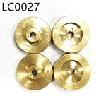 1/18 LDRC LD18401 LD18499 Modified Accessories Receiver Tire Motor Gearbox Servo Gear alternate view