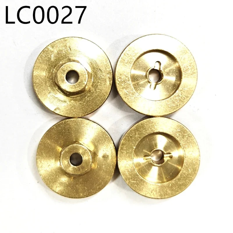 1/18 LDRC LD18401 LD18499 Modified Accessories Receiver Tire Motor Gearbox Servo Gear alternate view
