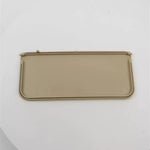 For GWM Haval H6/M6 Sun‑Visor Vanity Mirror Cover Make‑up Lamp Flip Lid Plastic Replacement Shell Precise Fit Interior Repair