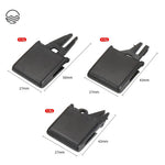 Easy Installation Car Front Rear AC Air Vent Outlet Tab Clip Repair Kit Air Conditioning Vent Outlet Clip For Porsche Macan