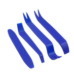 Plastic Car Trim Removal Kit with Pry Tools detail view