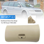 Glove Box Door Lid Assembly Door Lid Cover 3B1857122 For VW Passat B5 B5.5 1998-2005 alternate view
