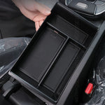 Car Storage Box for Chery Tiggo 8 PRO Max 2026 2025 2024 2023 Armrest Central Console Organizer Tray Accessories