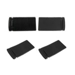 96782515ZD Car Center Armrest Box Cover Console Sliding Shutters Cup Holder Storage Box For Peugeot 301 2008 2017-2018