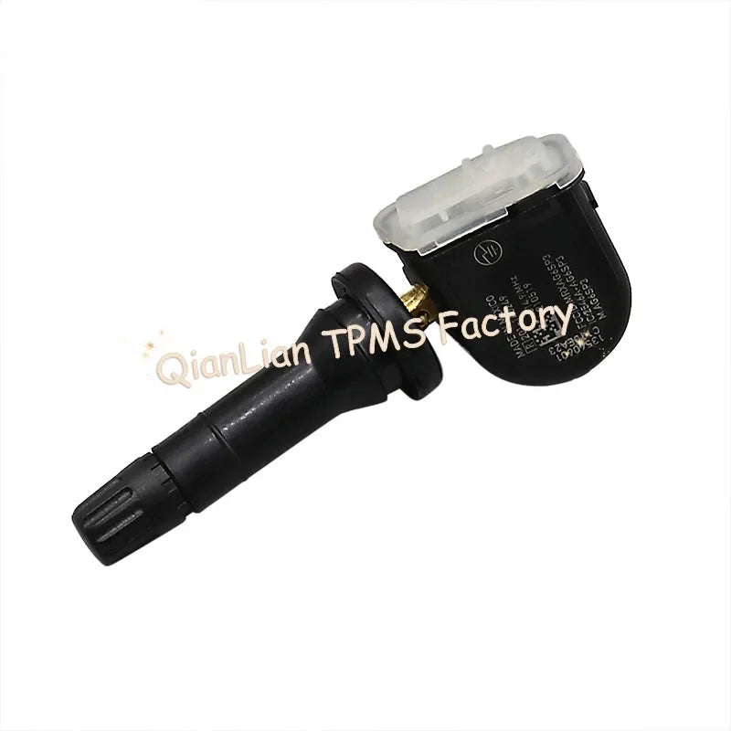 TPMS Tire Pressure Monitoring Sensor 13540601 | 315MHz Direct Replacement for Buick Ca close-up view