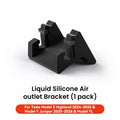 YZ Tesla Model 3 Y Phone Holder | Air Vent Clip Car Mount alternate view