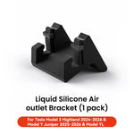 YZ Tesla Model 3 Y Phone Holder | Air Vent Clip Car Mount alternate view