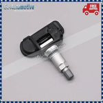 4PCS 433MHz TPMS Tire Pressure Sensor for Mercedes Benz | Direct Replacement A00090541 close-up view