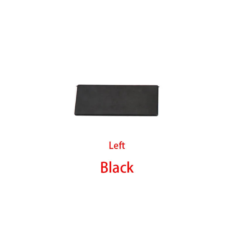 For Opel Insignia Car Sun Visor Makeup Mirror Cover OE 22800030 Sunshade Vanity Mirror Shutter Lid Replacement