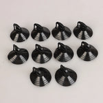 10 Pcs Suction Cup Car Sunshade Car With Vacuum Strong Transparent Glass Suction detail view
