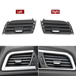 Car Dashboard Front Air Conditioning Left Right AC Vent Grill Outlet Clip Repair Kit For BMW 1 Series F52 2017-2023 64229328519