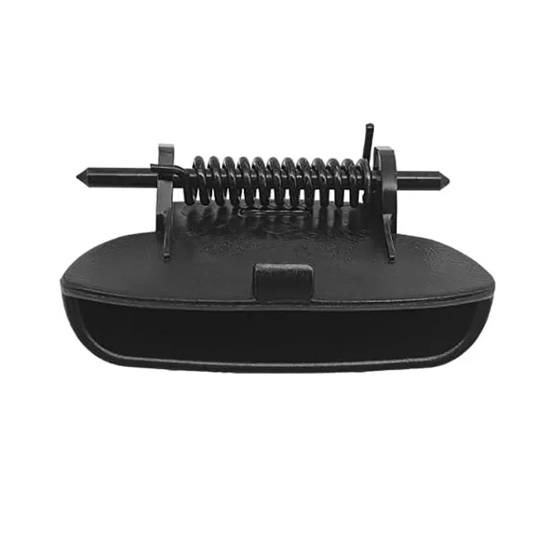 Car Armrest Cover Lock Center Console Latch Kit Fit For Honda Civic 2006-2010 2011 Auto Accessories Black #83451-SNA-A01ZA