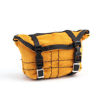 RC Crawler Roof Travel Bag Simulation Scale Luggage for SCX10 TRX4 WPL additional angle