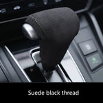 For Honda CRV 2017 2018 2019 2020 2021 2022 2023 Automobile Shift Sleeve Central Cont lifestyle view