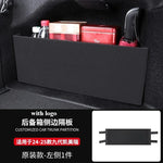 For Toyota Camry 2018-2025 Trunk Baffle Modified Car Supplies Storage Box Car Accessories Modification Splitter Plate Tools Auto