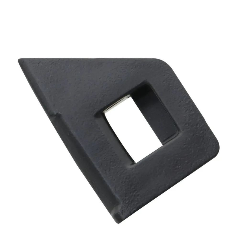 Car Dashboard Glove Box Fastener Retainer Clip Lock Latch Buckle Front Rear Left Right B detail view