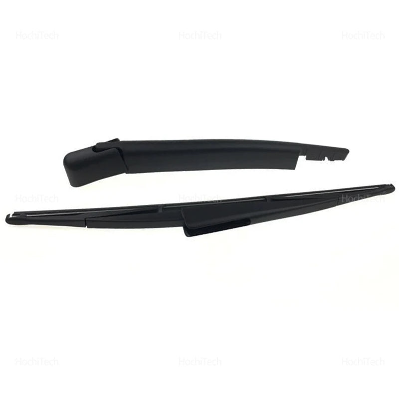 For Ford Expedition Lincoln Navigator 2009-2015 9L1Z17526A Car Accessories Rear Windshield Wiper Arm Blade Set Black Replacement