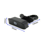 W203 W209 Handbrake Button Switch Parking Brake Lever Assembly | For Mercedes C CLK Clas detail view
