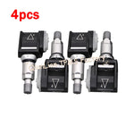 TPMS Tire Pressure Sensor for Chevrolet Camaro 2016-2019 | 433MHz Direct Replacement detail view