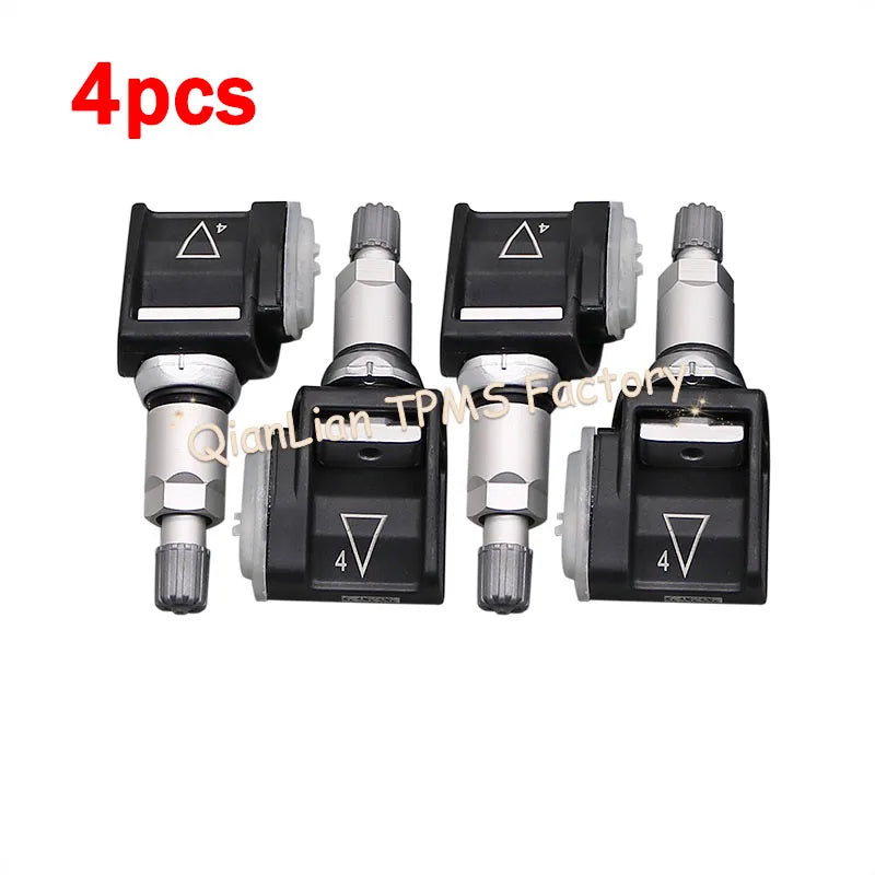 TPMS Tire Pressure Sensor for Chevrolet Camaro 2016-2019 | 433MHz Direct Replacement detail view
