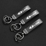 Car Keychain For Lada Vesta Niva Samara Kalina Largus Priora Xray Granta Cross additional angle